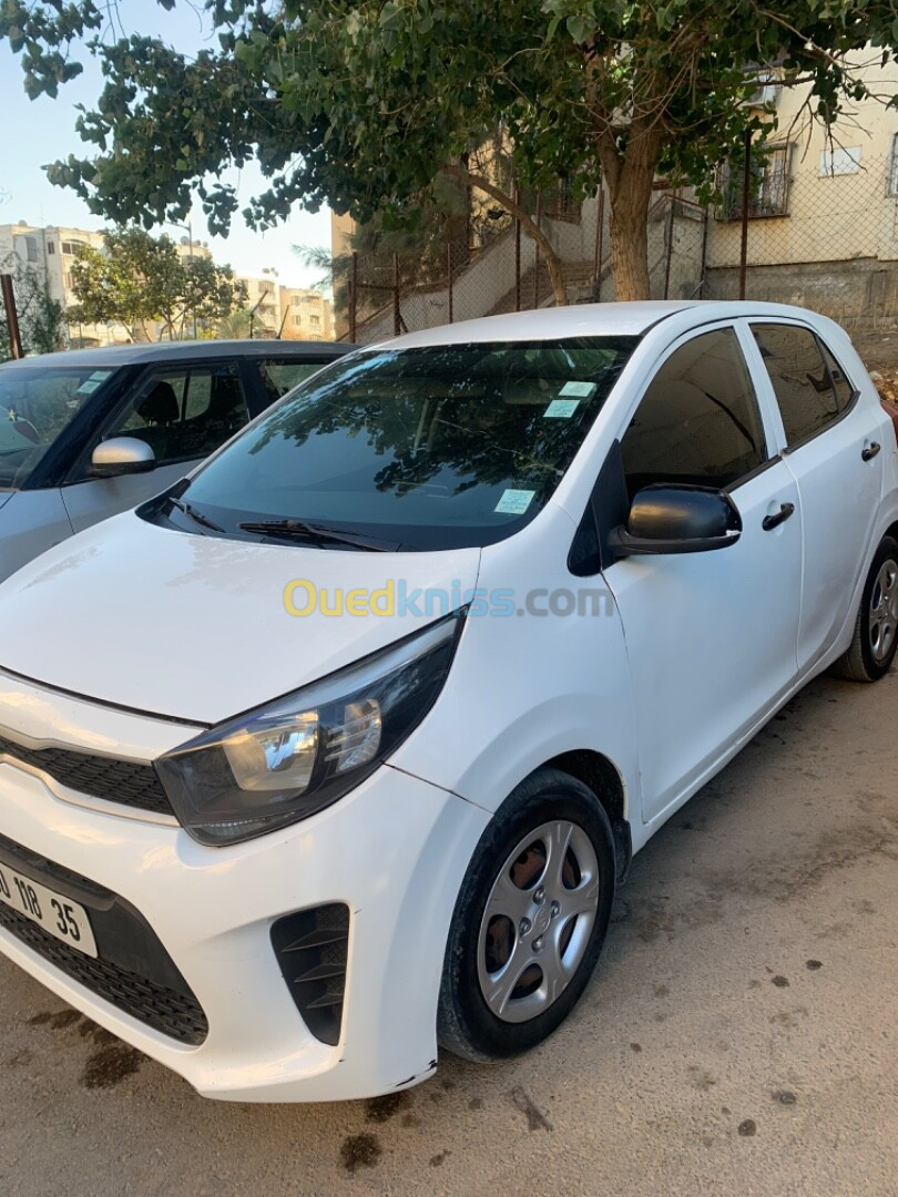 Kia Picanto 2018 EX