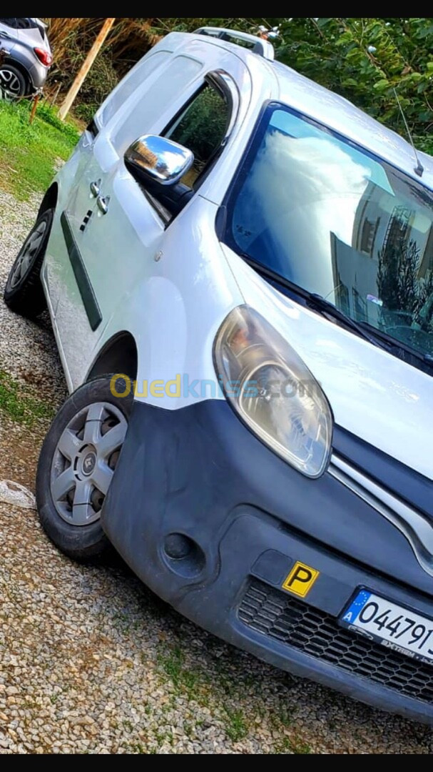 Renault Kangoo 2014 Confort