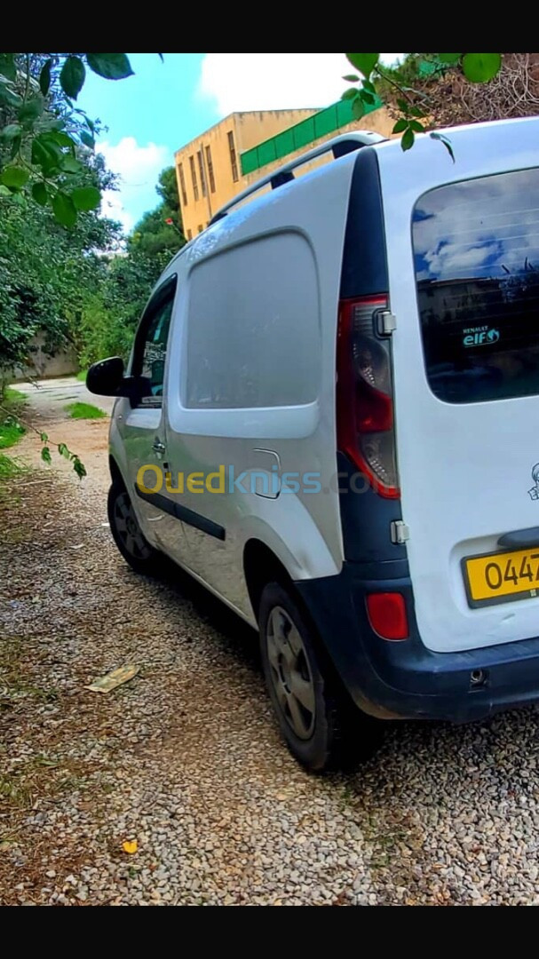 Renault Kangoo 2014 Confort