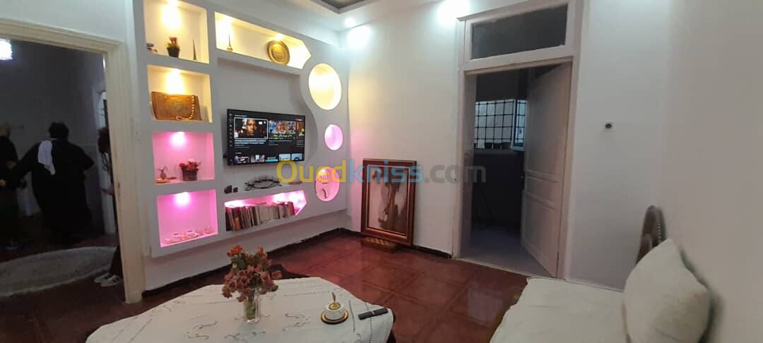 Vente Appartement F3 Alger Alger centre