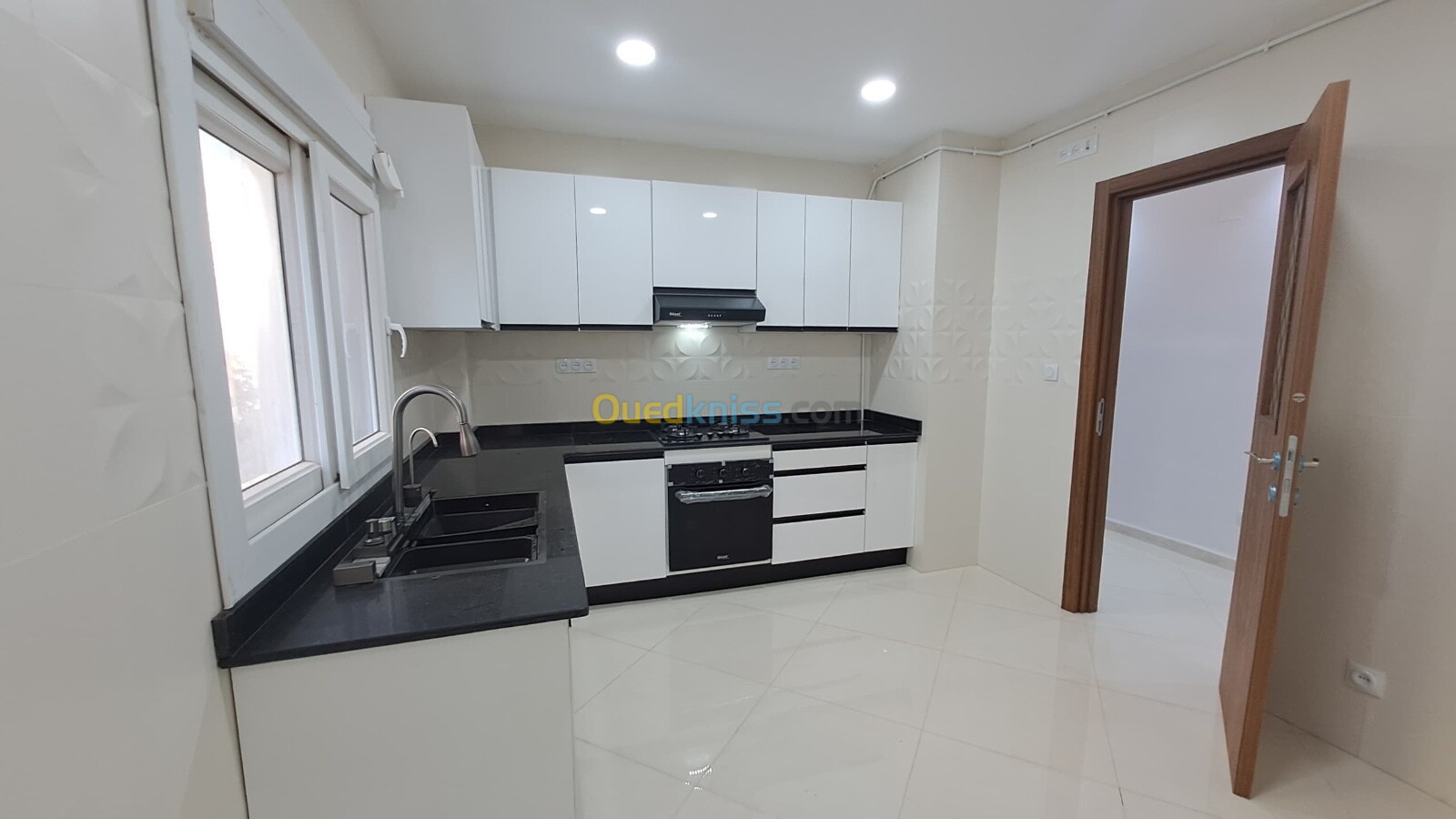 Vente Appartement F4 Alger Ain benian