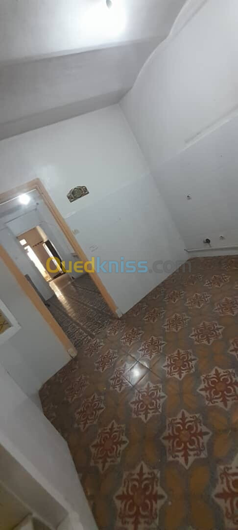 Location Appartement F4 Alger El biar