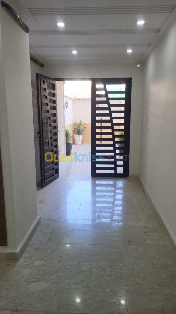 Vente Appartement F3 Alger El achour