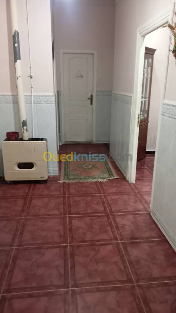 Vente Appartement F3 Alger Alger centre