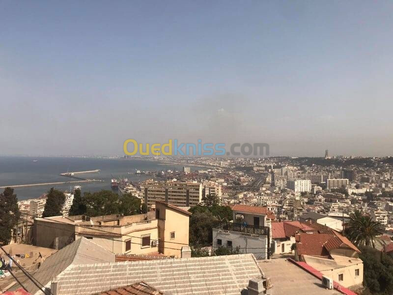 Vente Appartement F3 Alger Alger centre