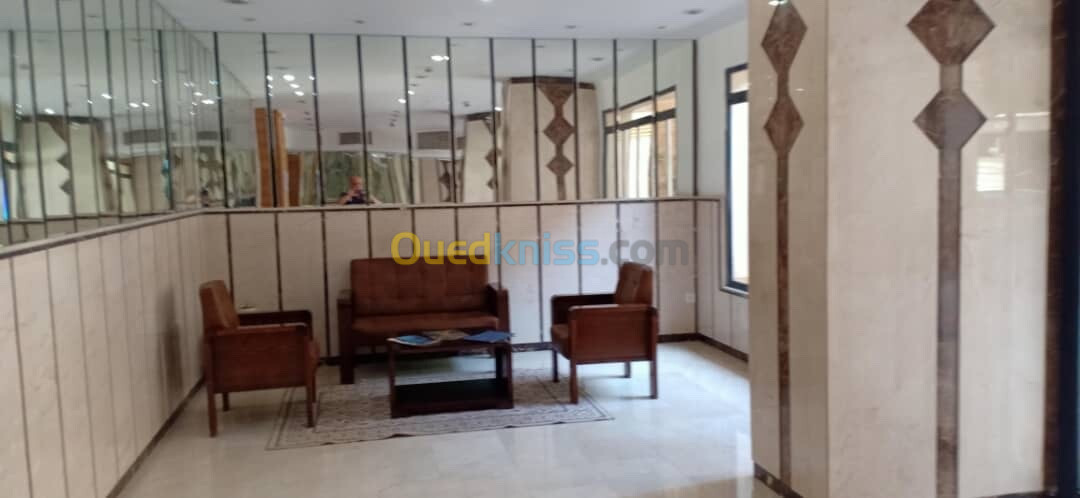 Vente Appartement F5 Oran Oran