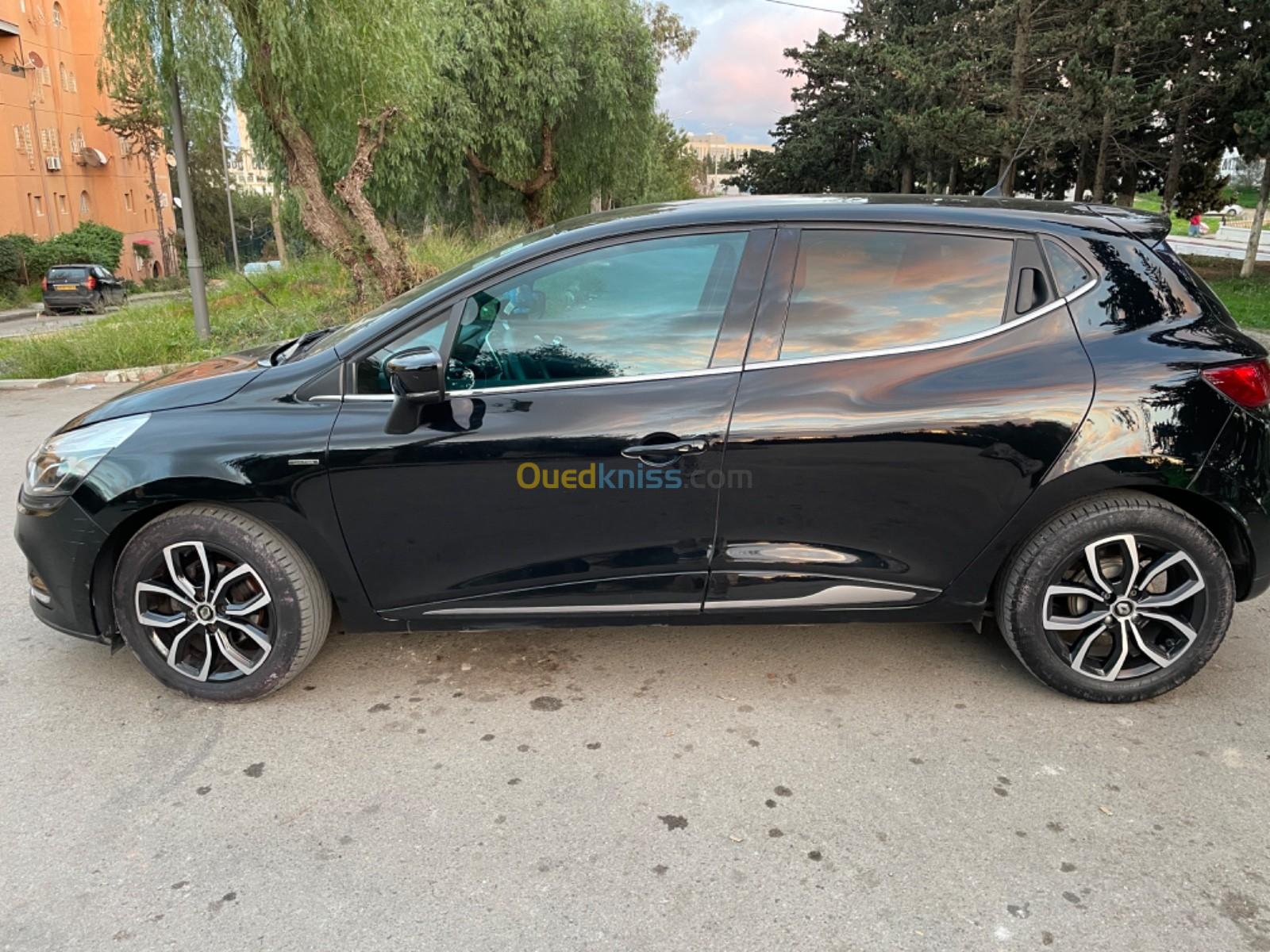 Renault Clio 4 2018 Limited 2