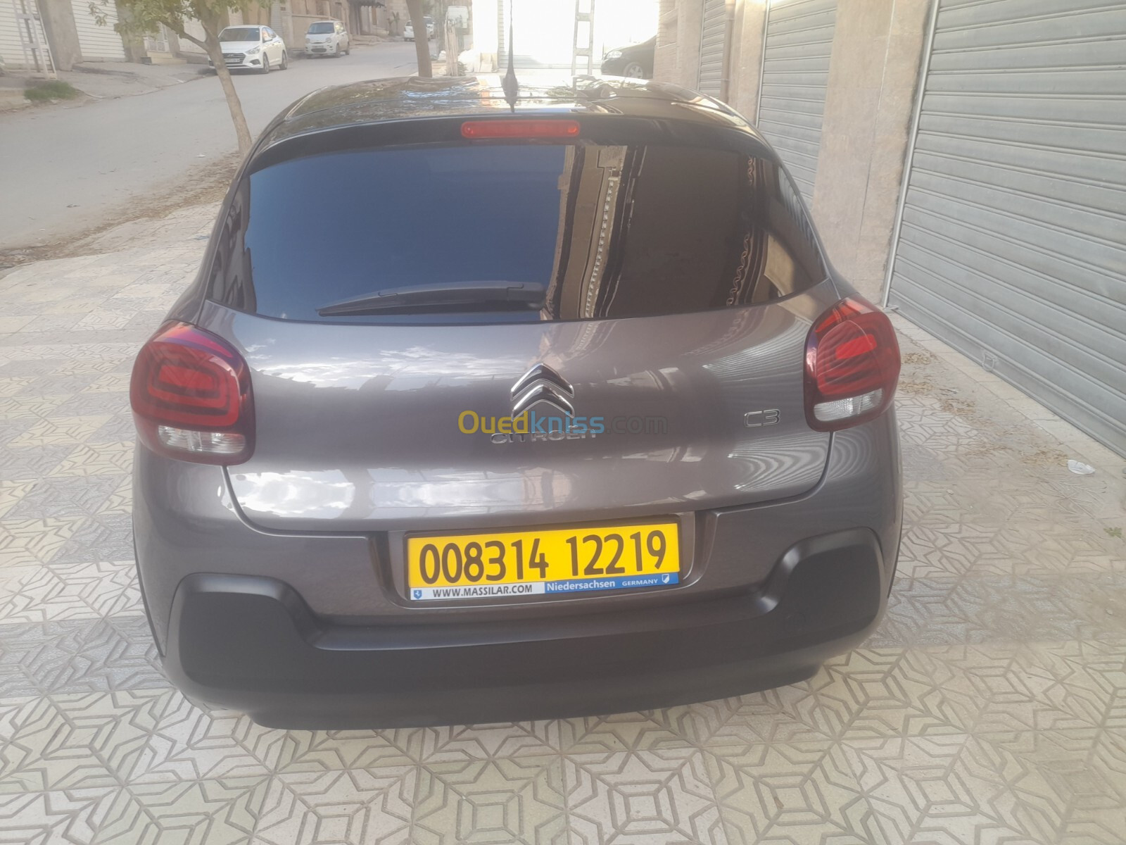 Citroen C3 2022 Collection