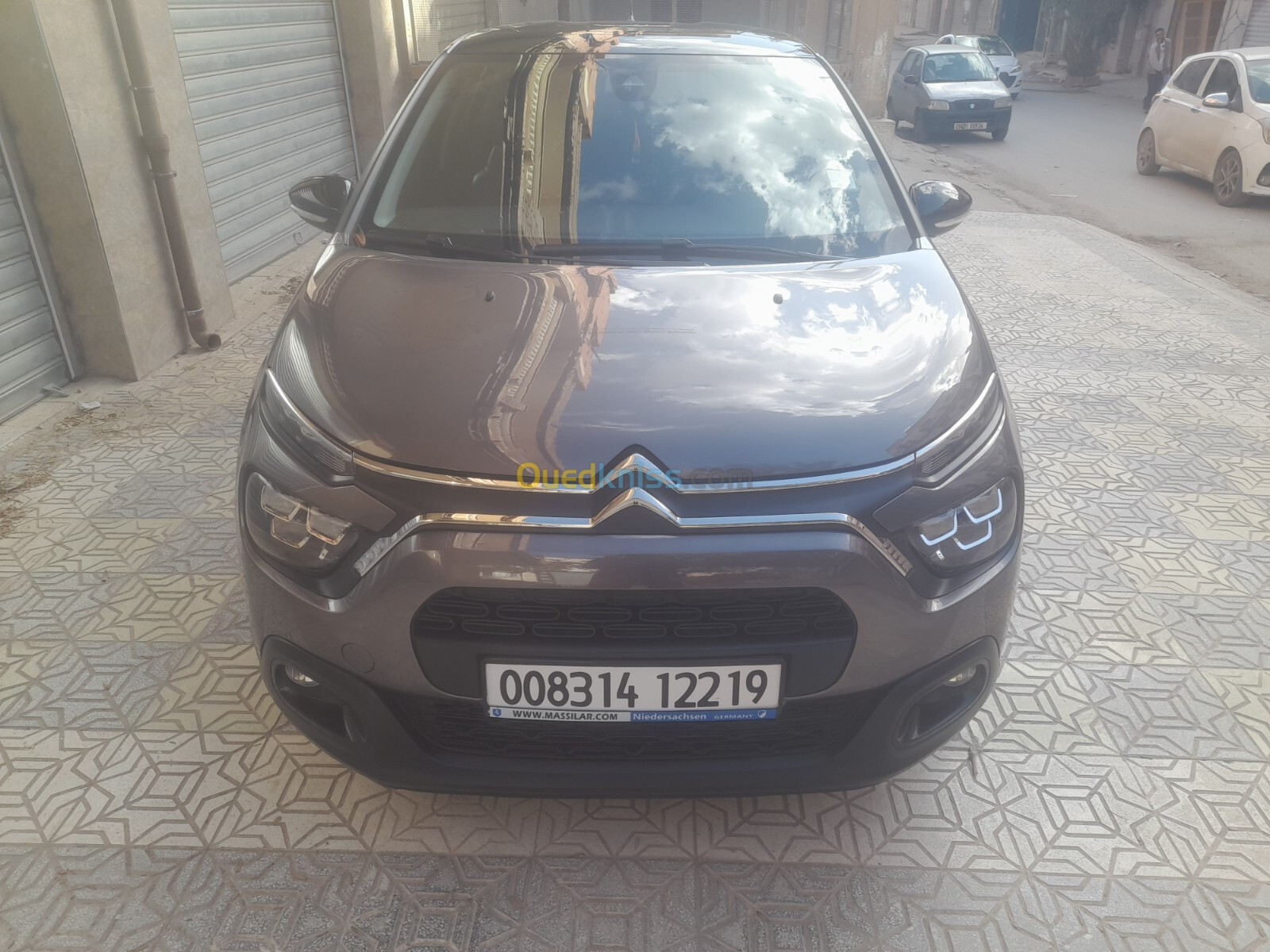 Citroen C3 2022 Collection