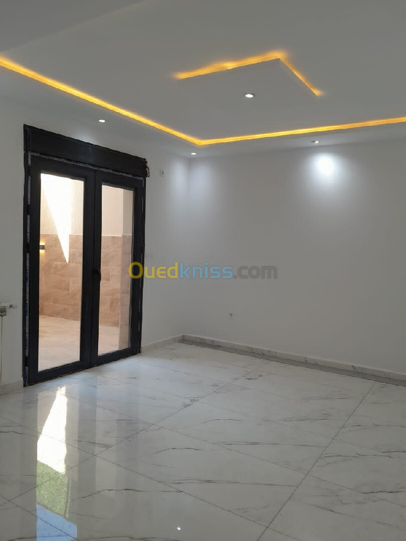 Vente Appartement F3 Alger Bordj el kiffan