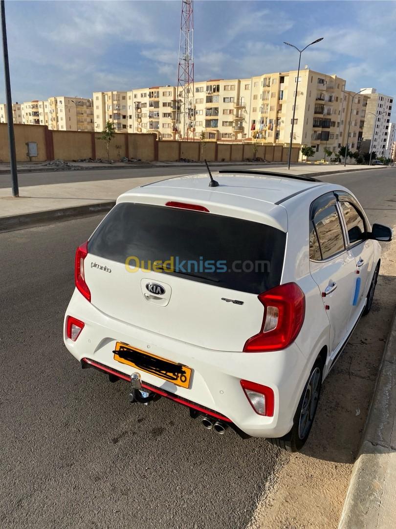 Kia Picanto 2019 GT-Line