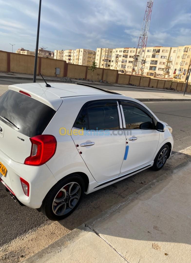 Kia Picanto 2019 GT-Line