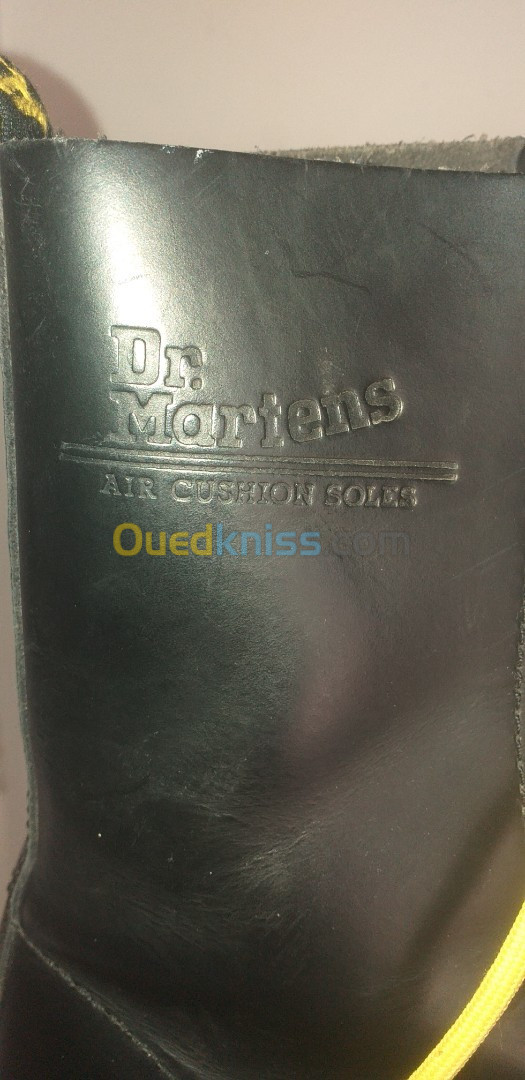 Bottes original  air coushion soles 