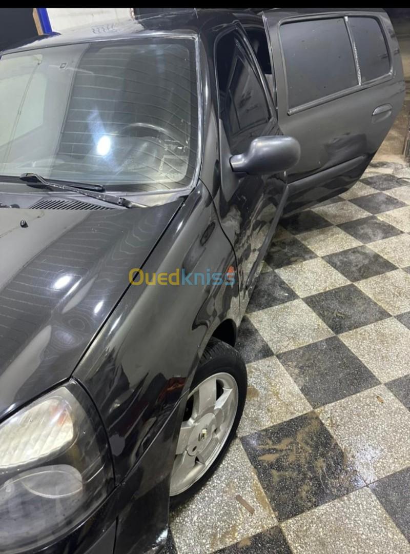 Renault Clio 2 2005 Expression