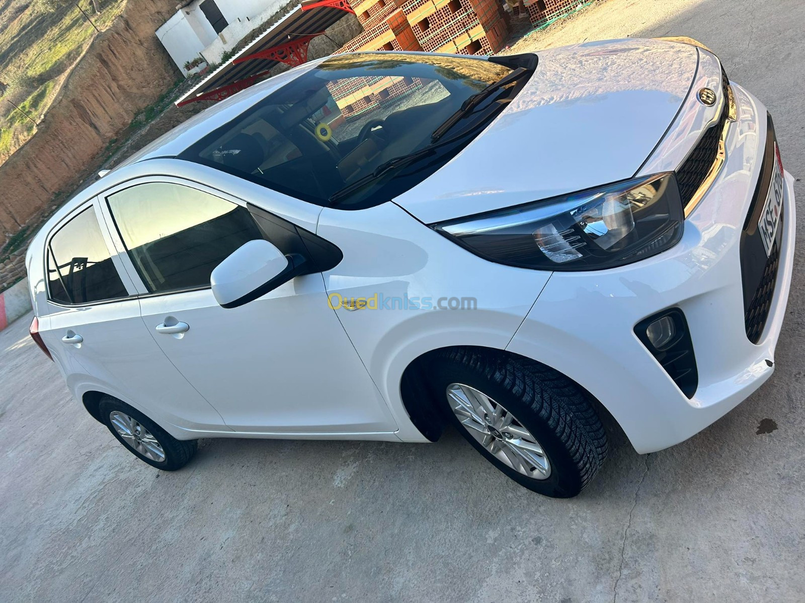 Kia Picanto 2021 EX