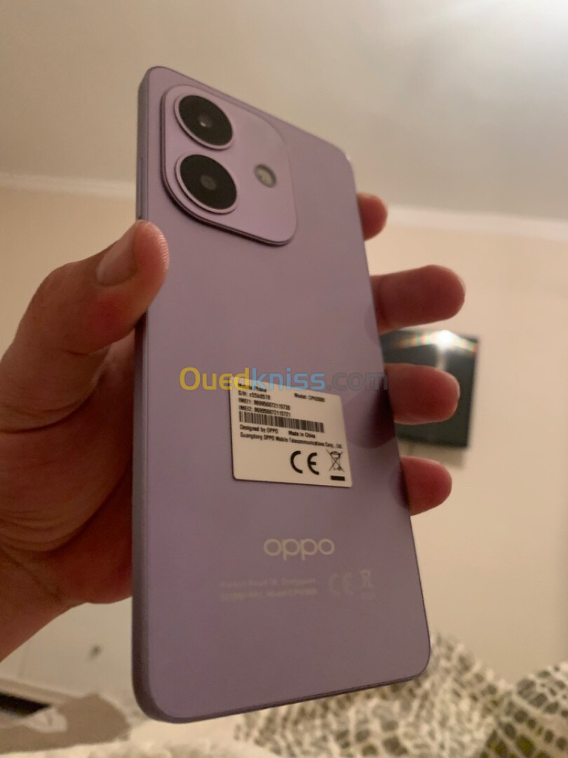 Oppo A 40