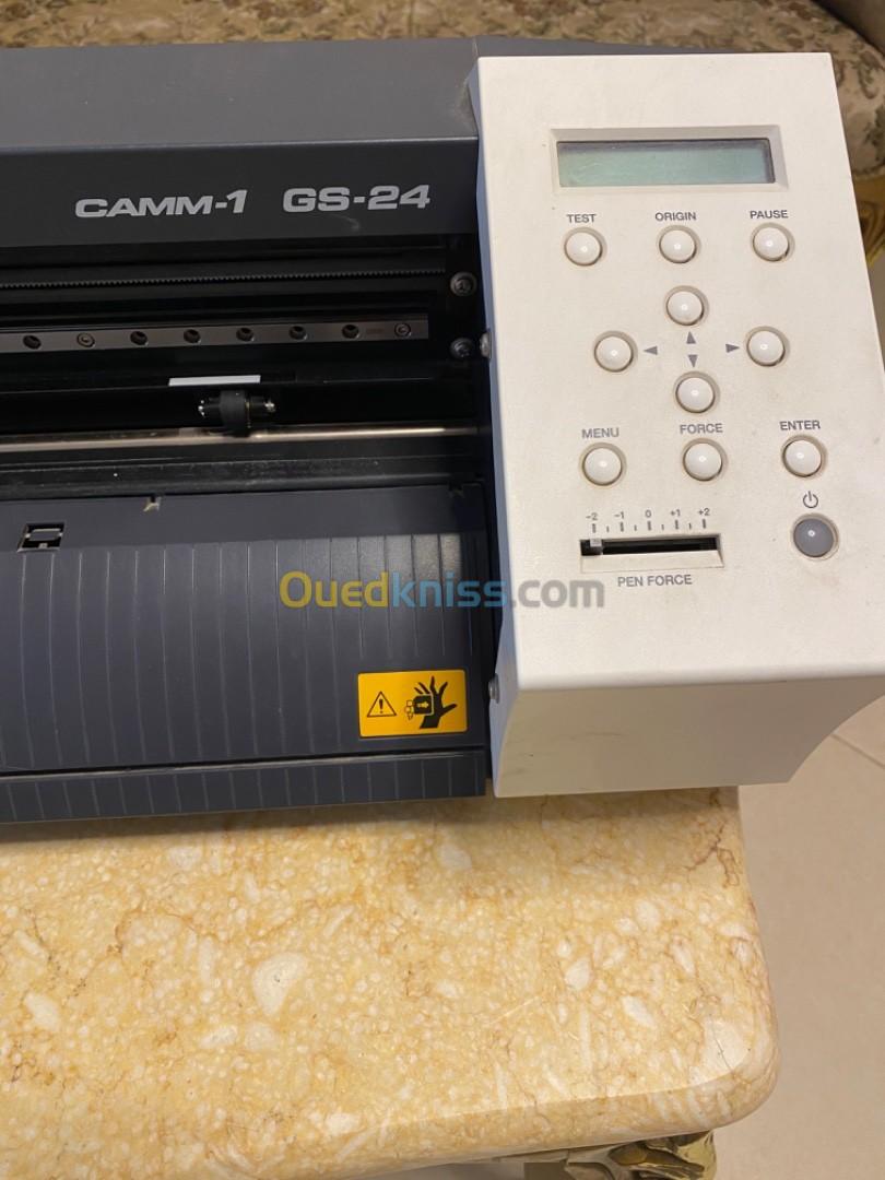 Plotter Roland GS -24