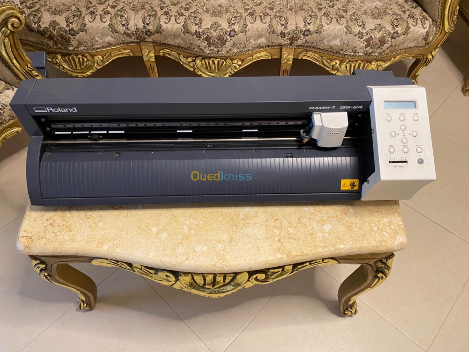 Plotter Roland GS -24