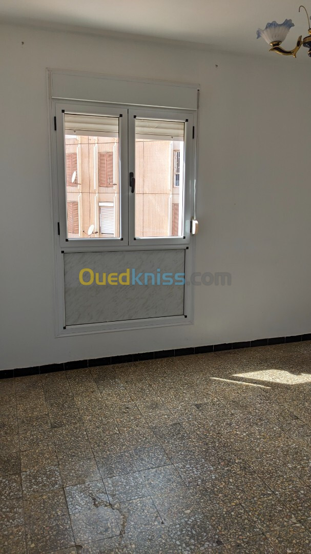 Vente Appartement F3 Oran Arzew