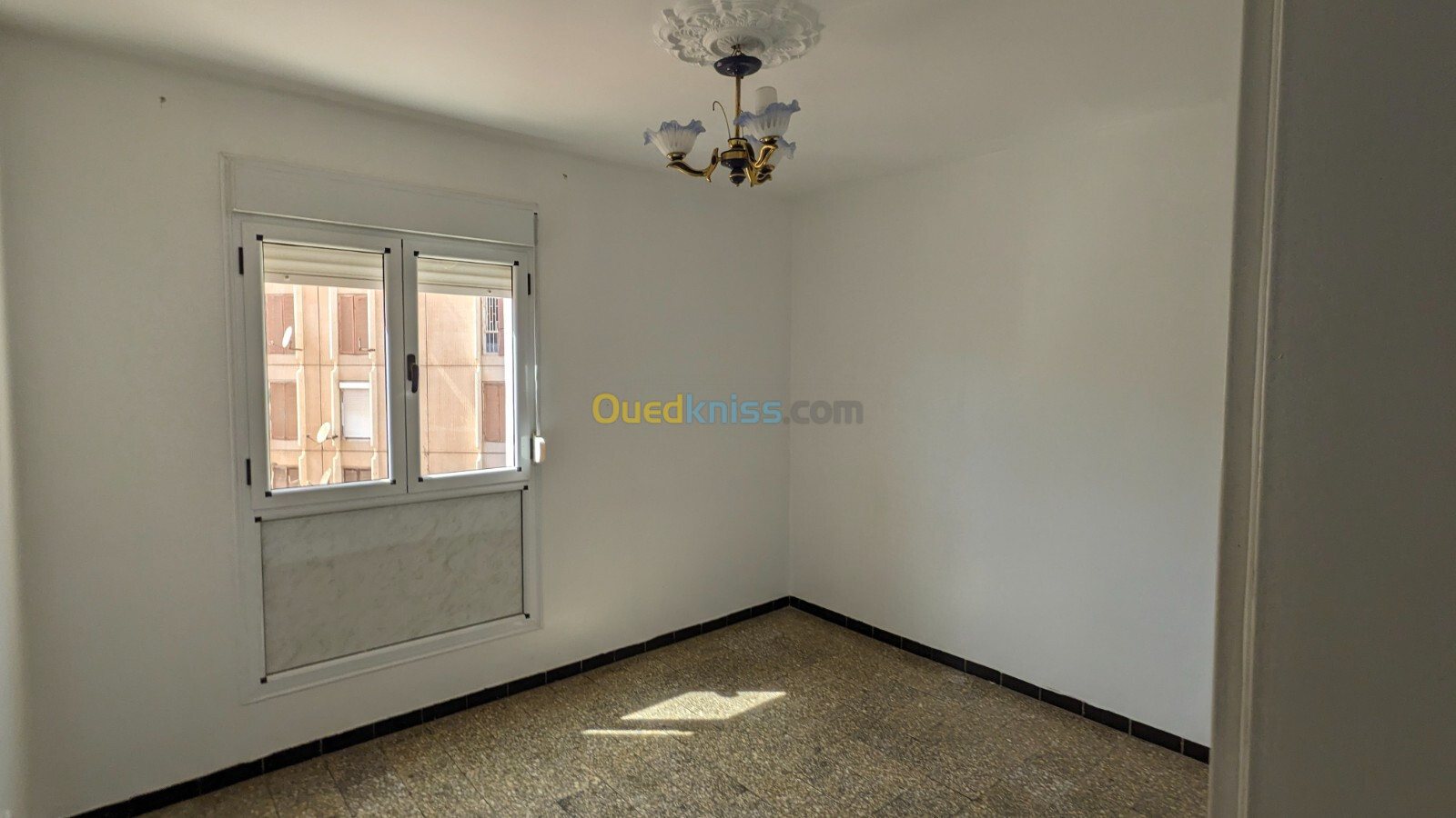 Vente Appartement F3 Oran Arzew