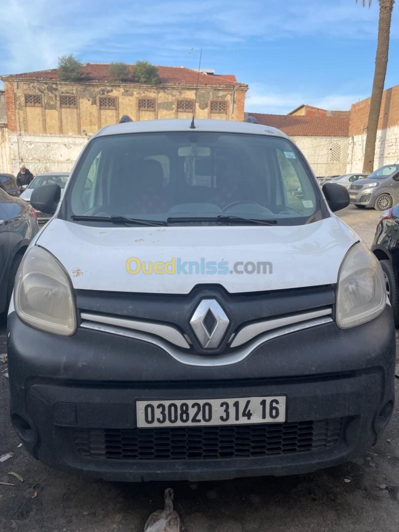 Renault Kangoo 2014 Kangoo