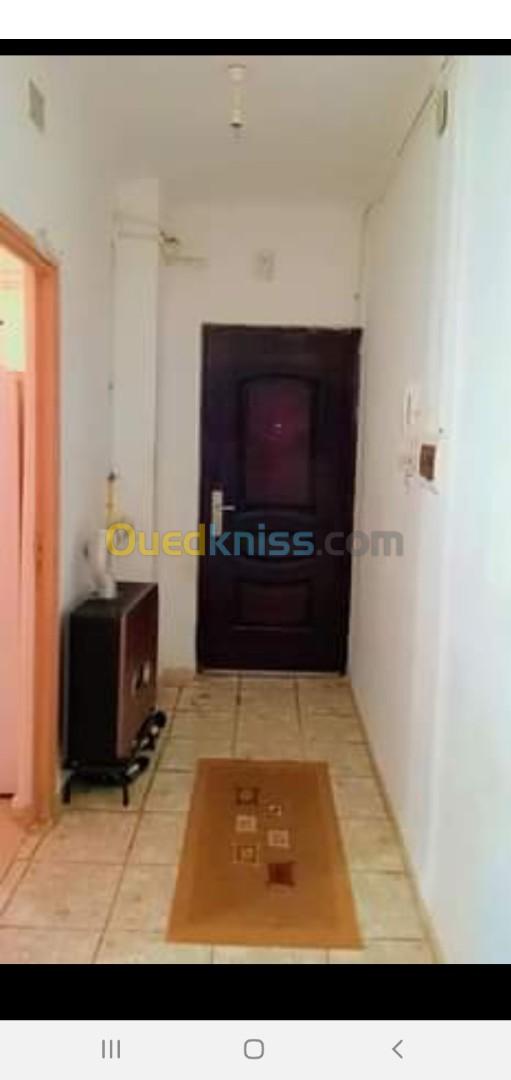 Vente Appartement F3 Oran Es senia