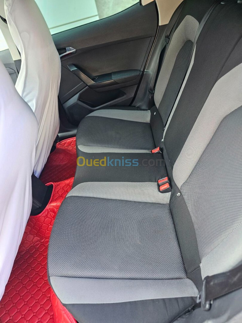 Seat Ibiza 2018 HYGH PLUS