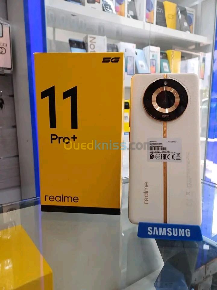 REALMI 11 PRO PLUS