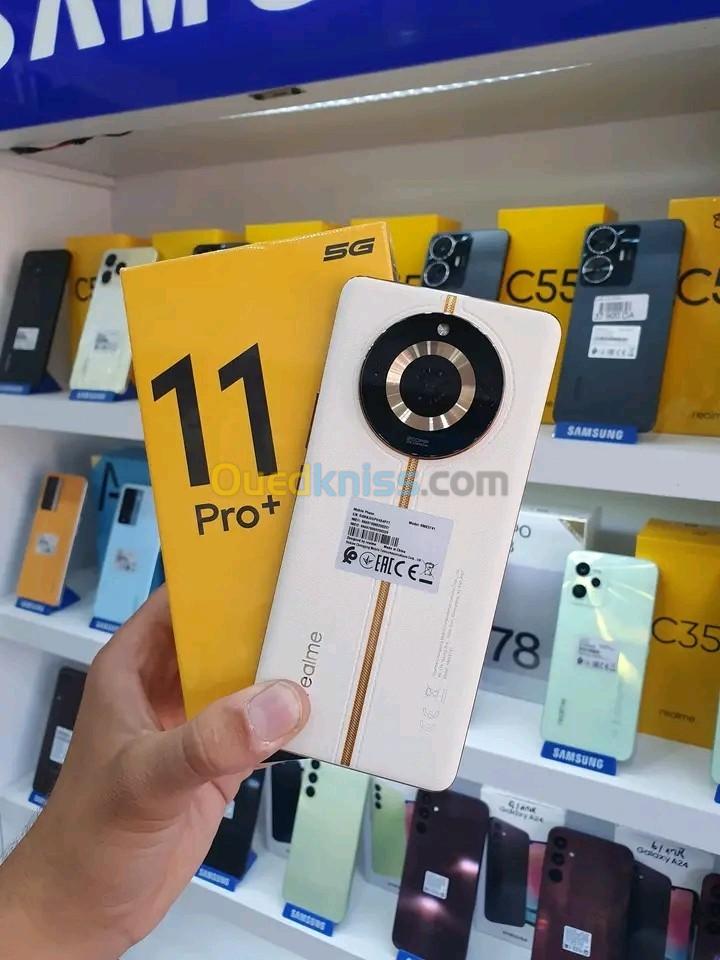 REALMI 11 PRO PLUS