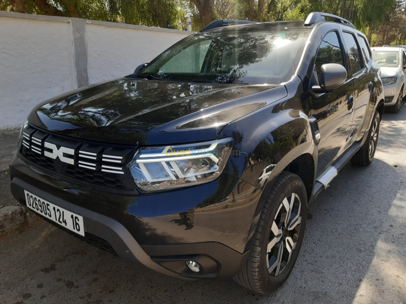 Dacia DUSTER 2024 Extrême