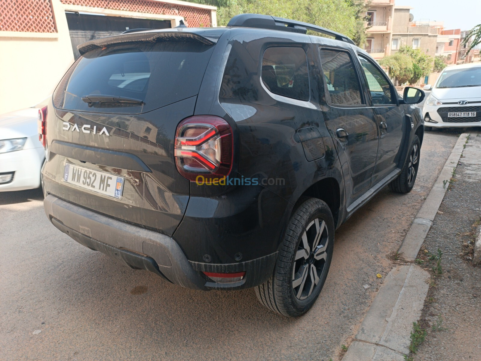 Dacia DUSTER 2024 XTREME