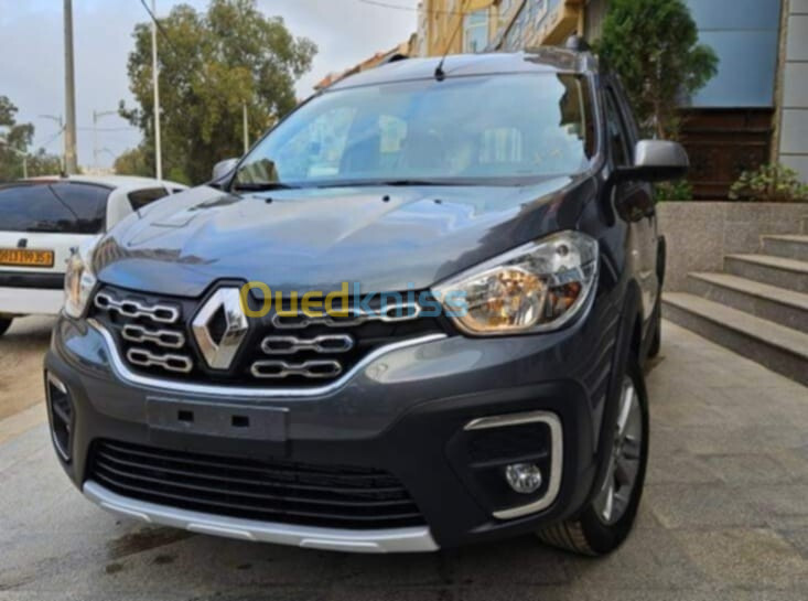 Renault KANGOO 2024 STEPWAY