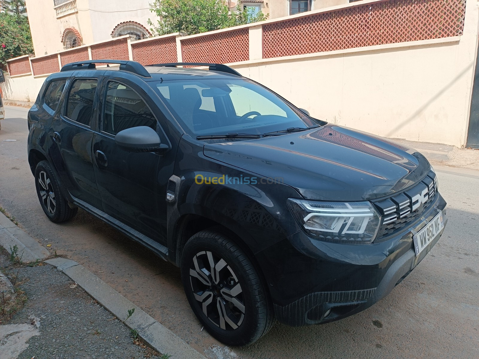 Dacia DUSTER 2024 XTREME