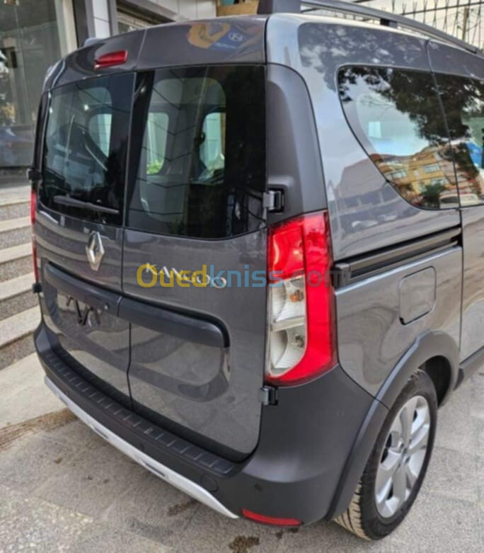 Renault KANGOO 2024 STEPWAY