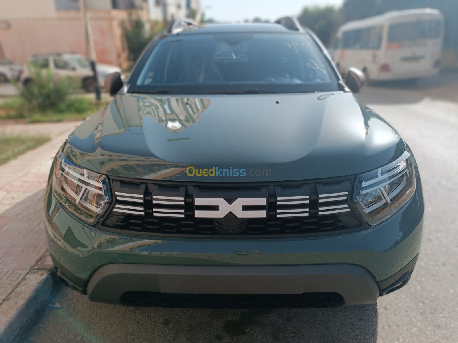 Dacia DUSTER 2024 Xtreme GOLD