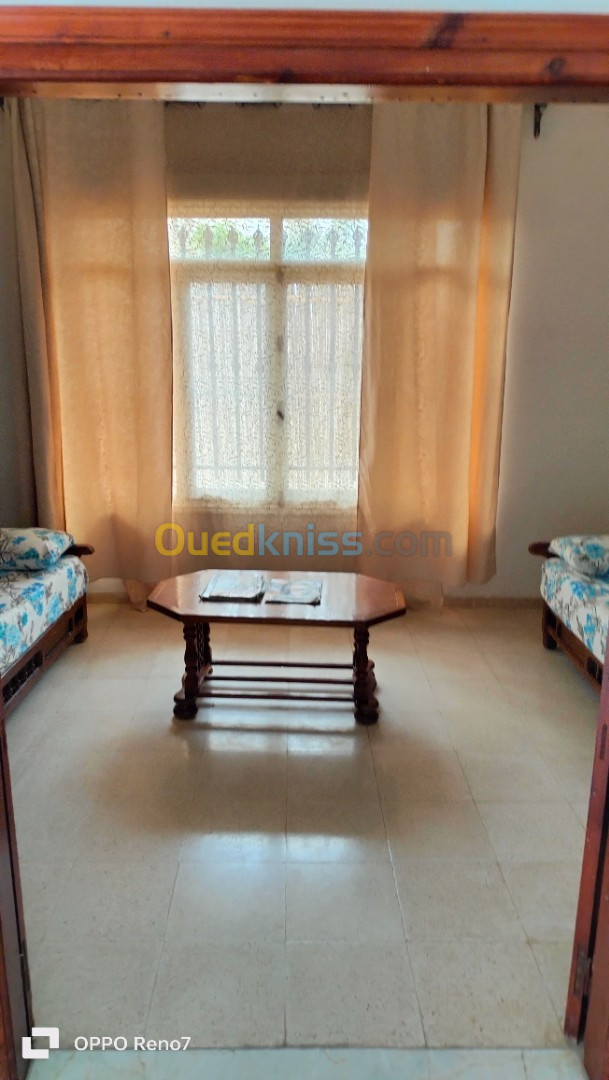 Location Appartement Skikda Filfla