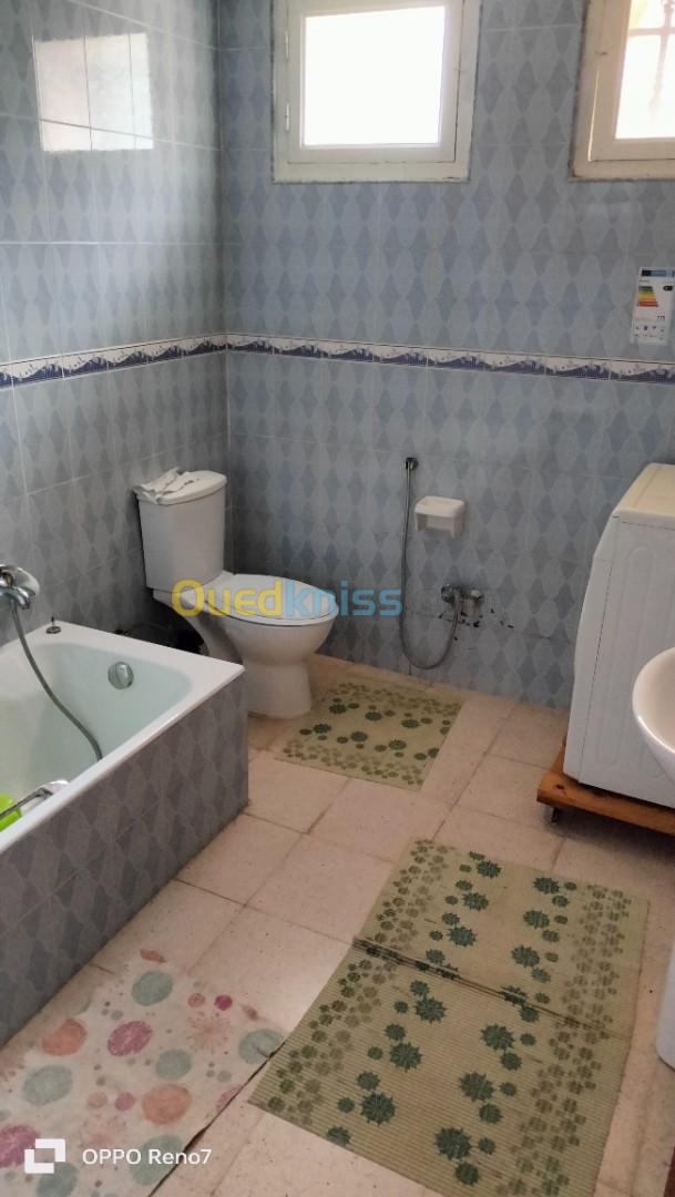 Location Appartement Skikda Filfla