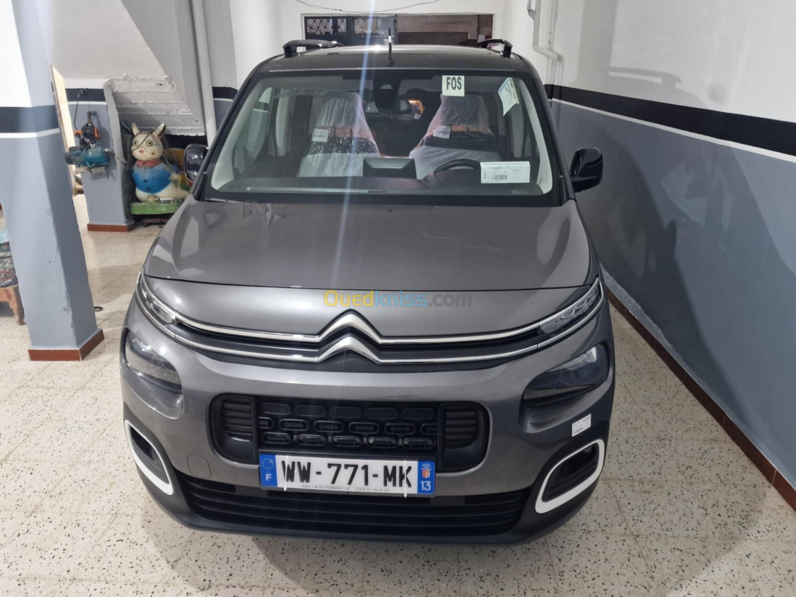 Citroen Berlingo 2021 Berlingo