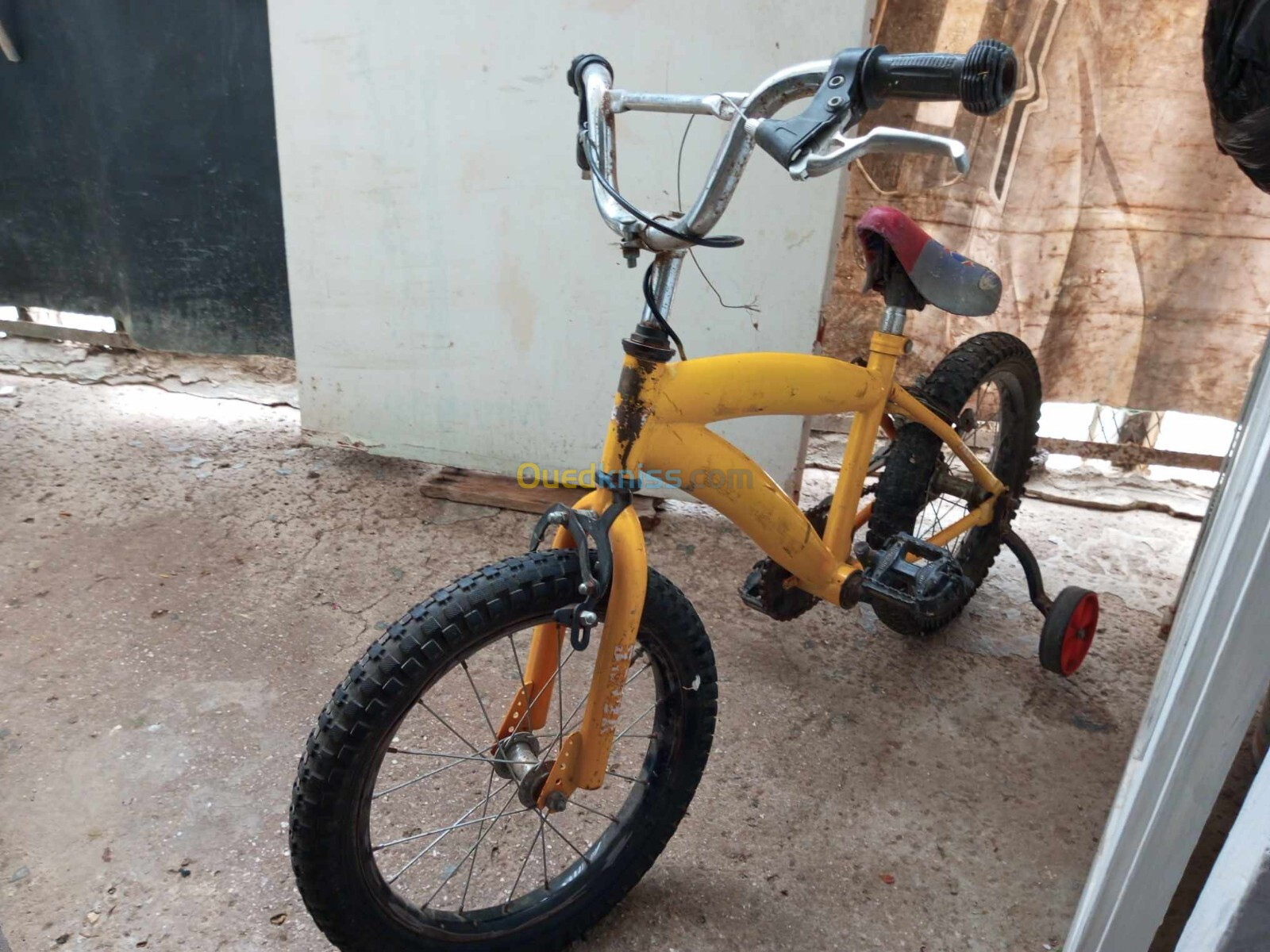 Vélo Enfant 