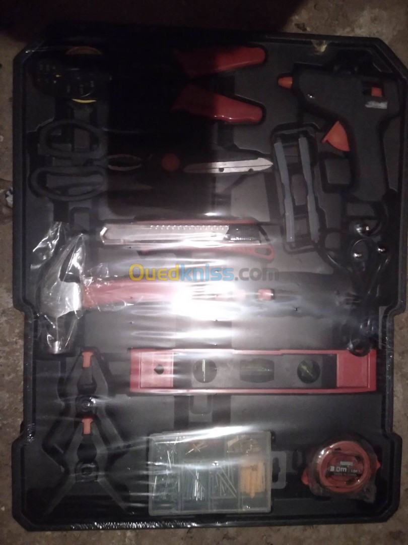 Caisse a outils 