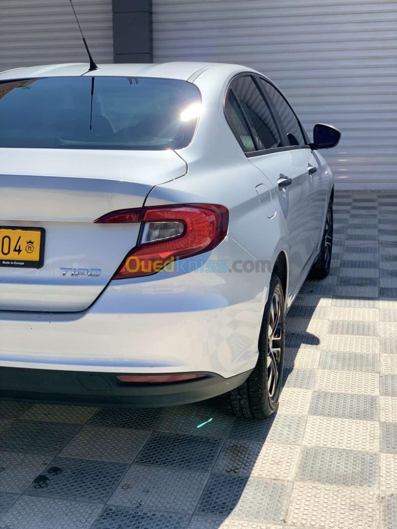 Fiat Tipo 2023 City