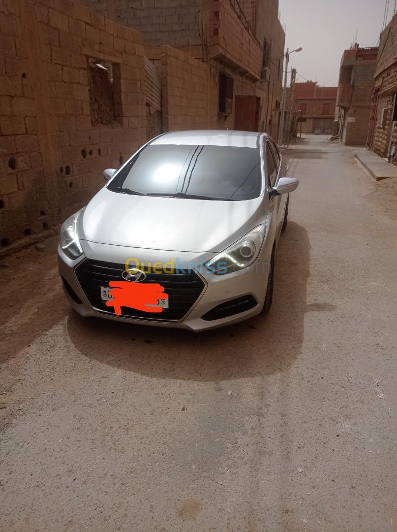 Hyundai i40 2019 i40