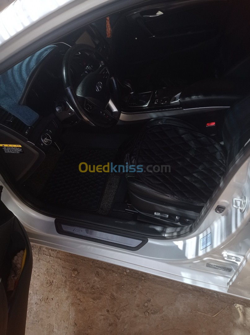 Hyundai i40 2019 i40