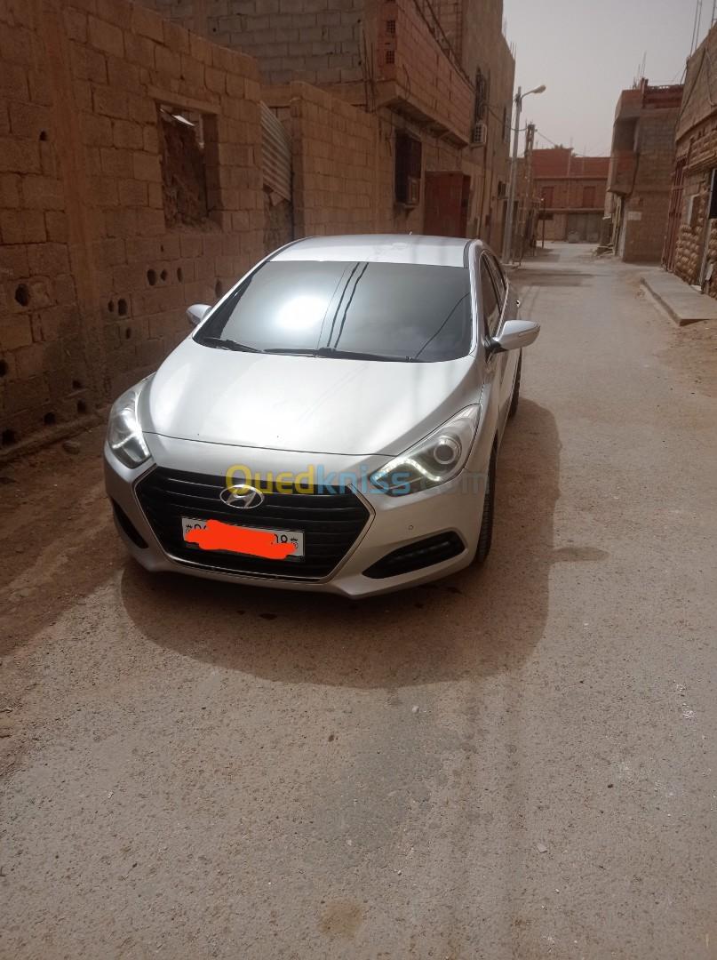 Hyundai i40 2019 i40