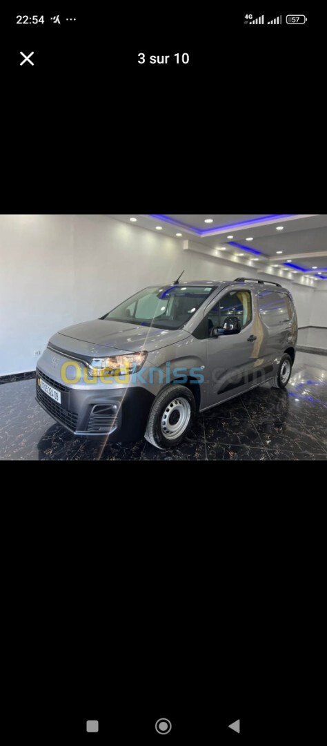 Fiat Doblo 2024 