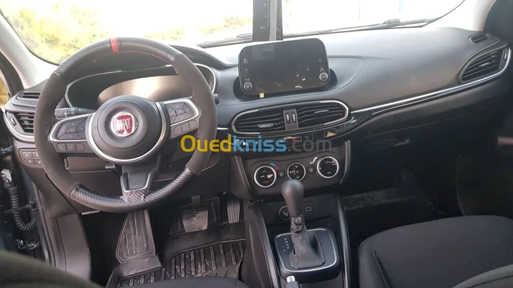 Fiat Tipo 2024 Sidane