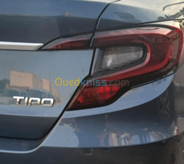 Fiat Tipo 2024 Sidane