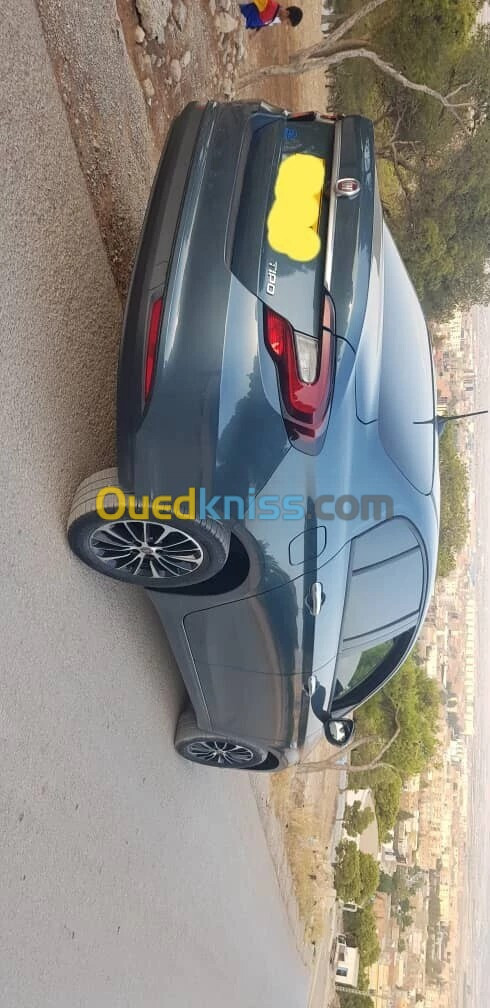 Fiat Tipo 2024 Sidane