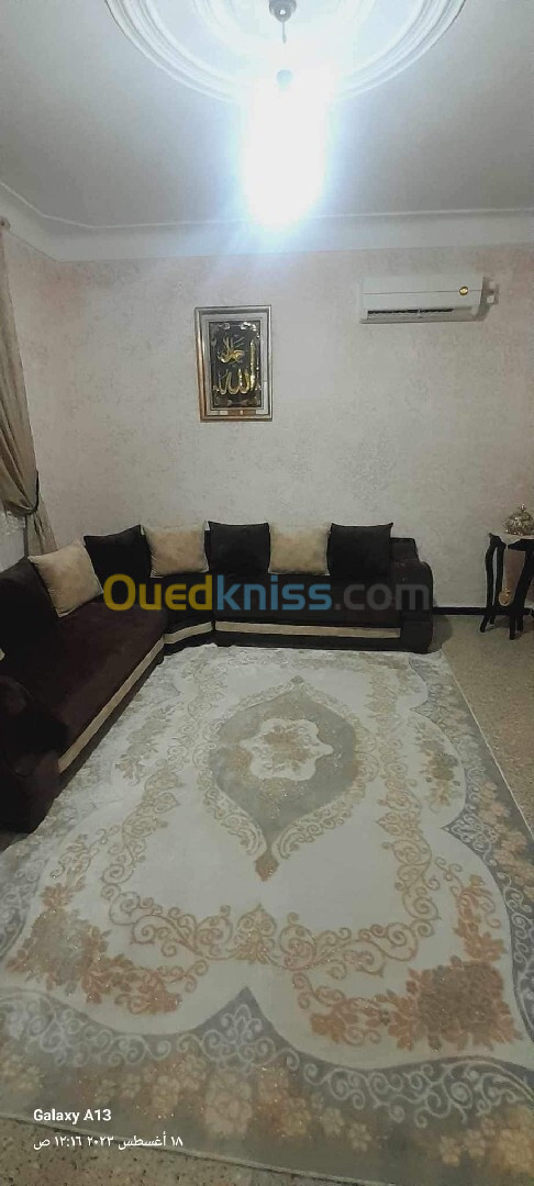 Vente Villa Alger Baraki