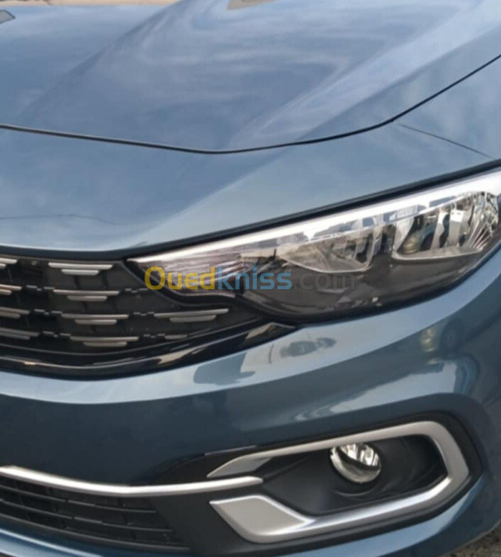 Fiat Tipo 2024 Sidane